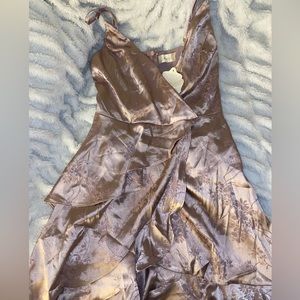 Fairy core Altaid state dress